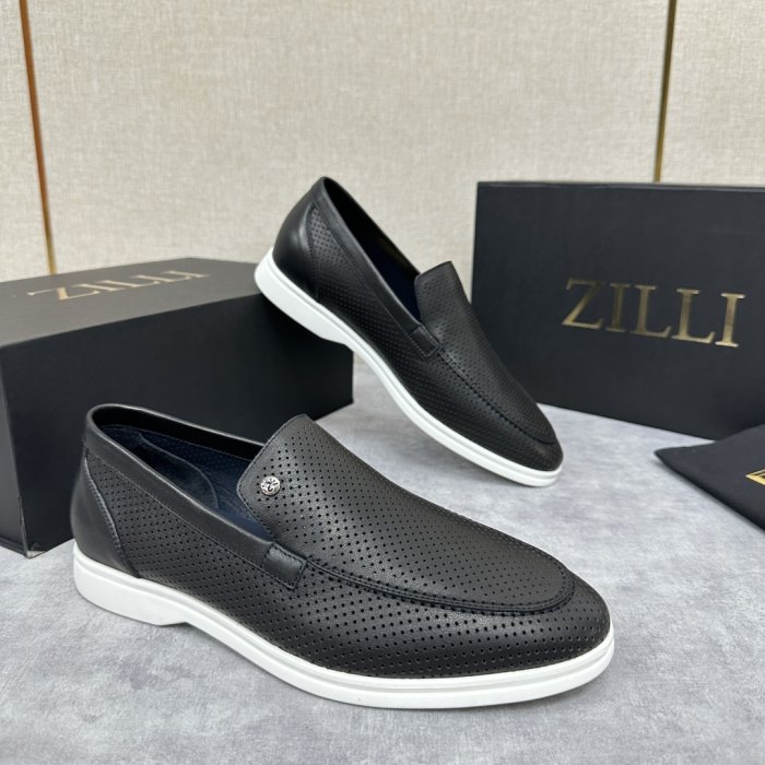 Лоферы men's фото 2