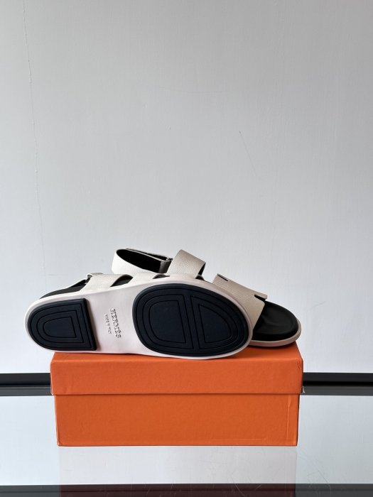 Сандалі чоловічі фото 9