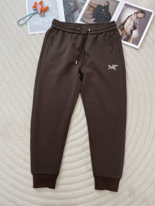 Штаны мужские фото 5