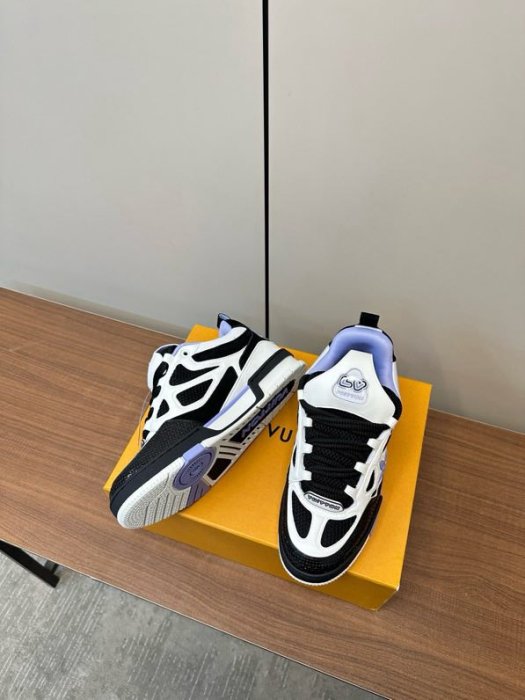 Sneakers фото 8