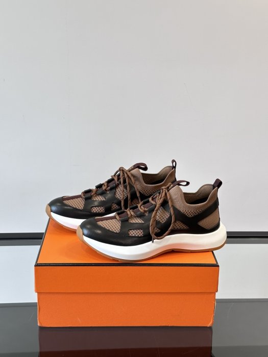 Кроссовки мужские фото 3