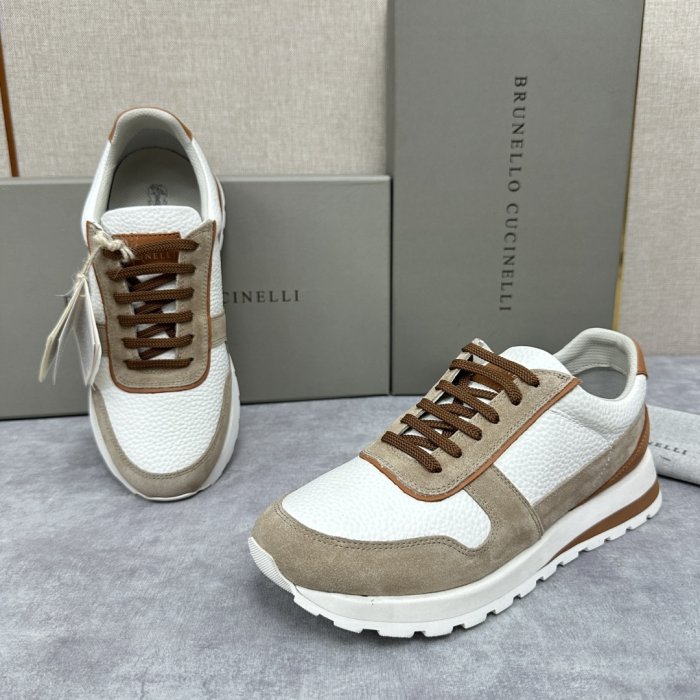 Кроссовки мужские фото 6