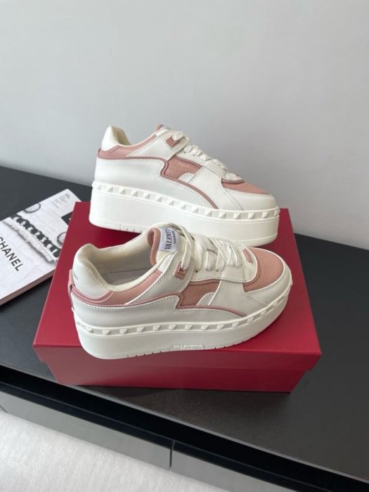 Sneakers women's фото 7