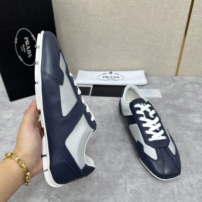 Кроссовки мужские фото 6