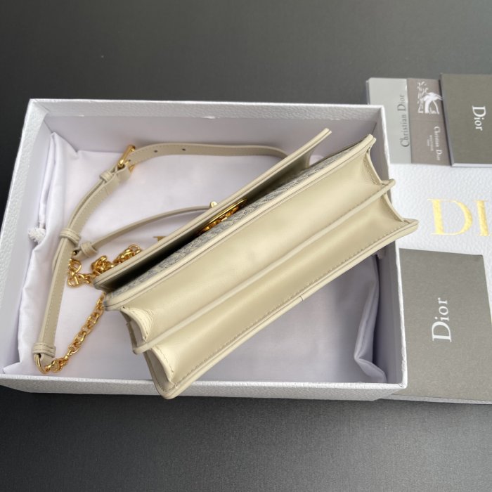 Сумка Miss Caro 18 см фото 6