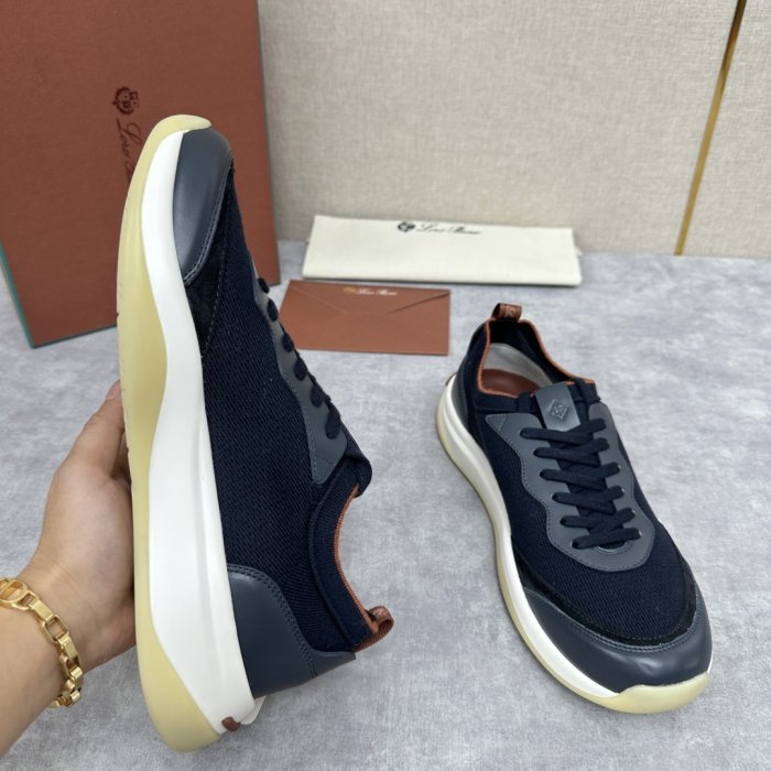 Кроссовки мужские фото 6