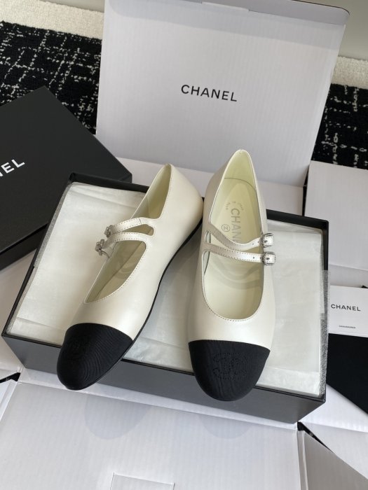 Ballet shoes фото 5