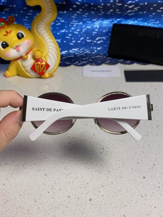 Очки солнцезащитные GABRIELLE фото 5