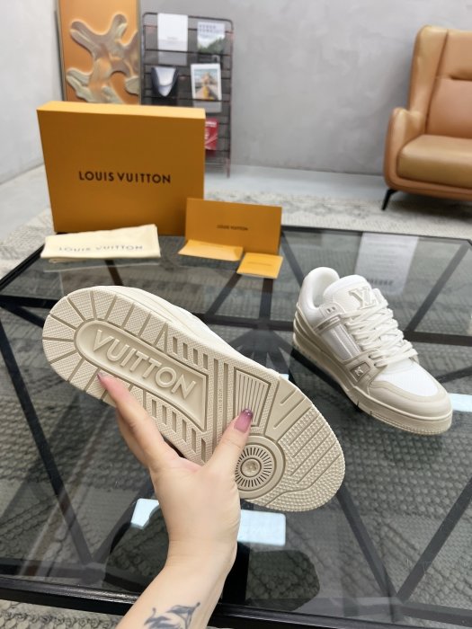 Sneakers men's фото 9