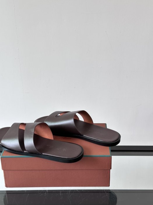 Шлепанцы мужские фото 7