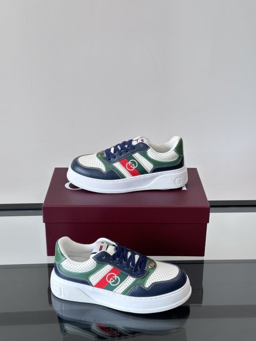 Кроссовки мужские фото 4