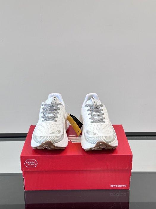 Sneakers New Balance More Trail V3 фото 2