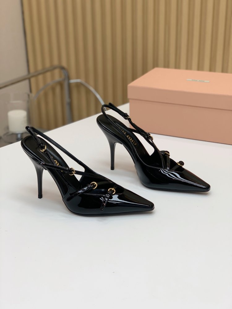 Босоножки фото 7