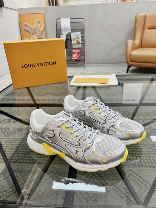 Кроссовки мужские фото 2