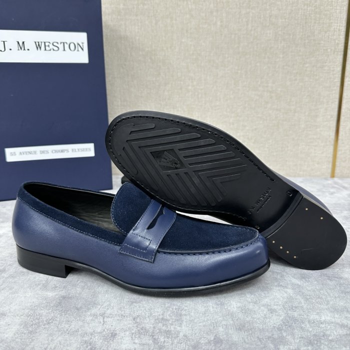 Лоферы men's фото 8