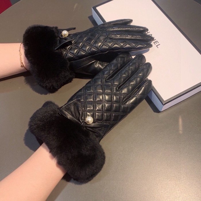 Gloves women's