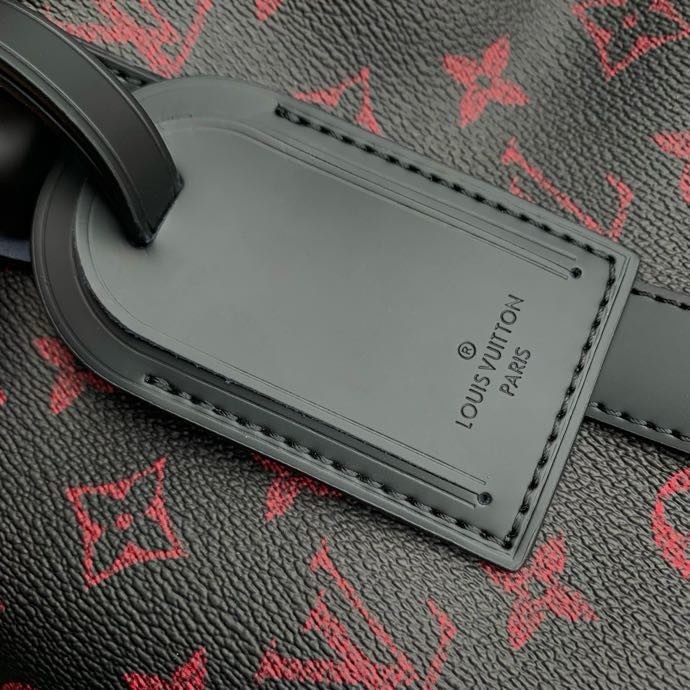 Сумка дорожняя Keepall Bandouliere 50 фото 2