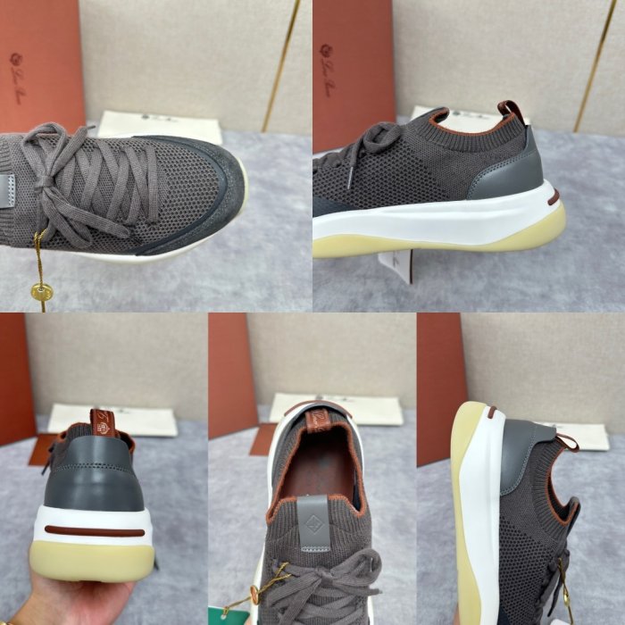 Кроссовки мужские фото 9