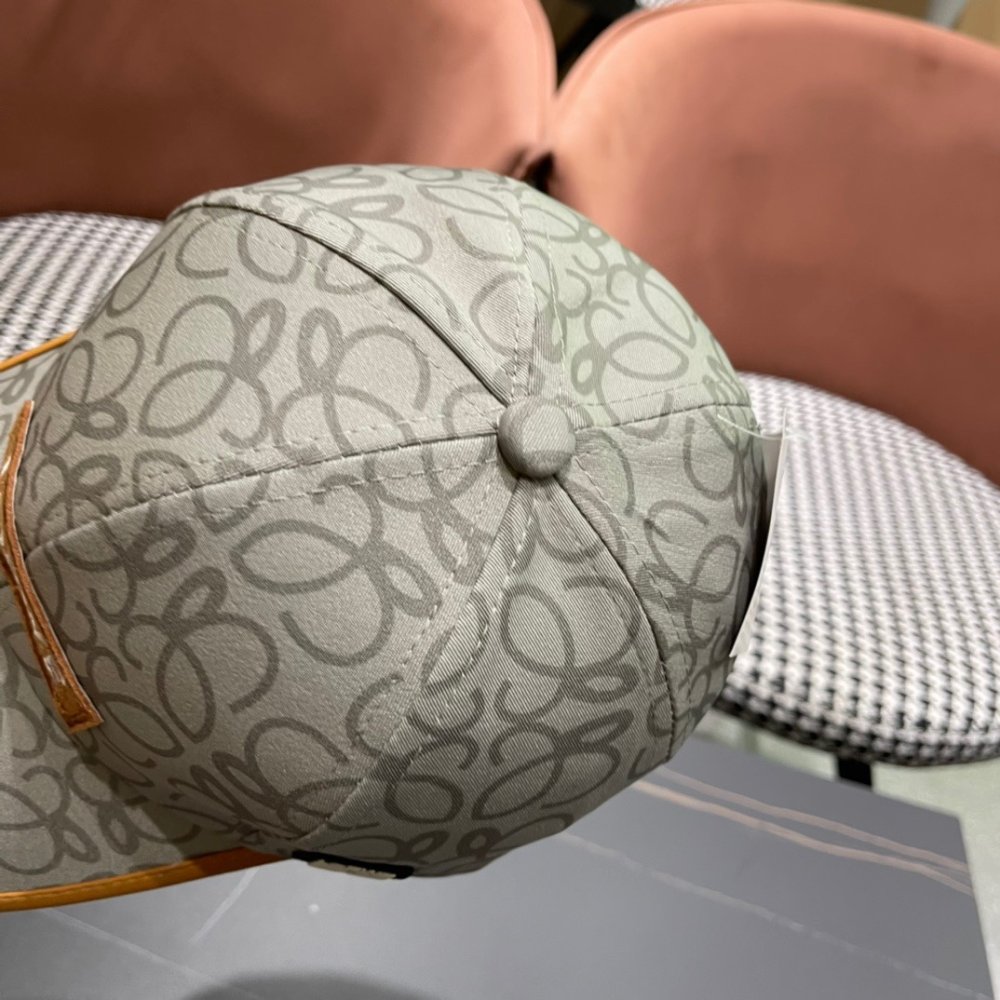 Кепка фото 6