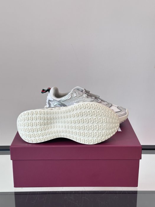 Кроссовки мужские фото 9