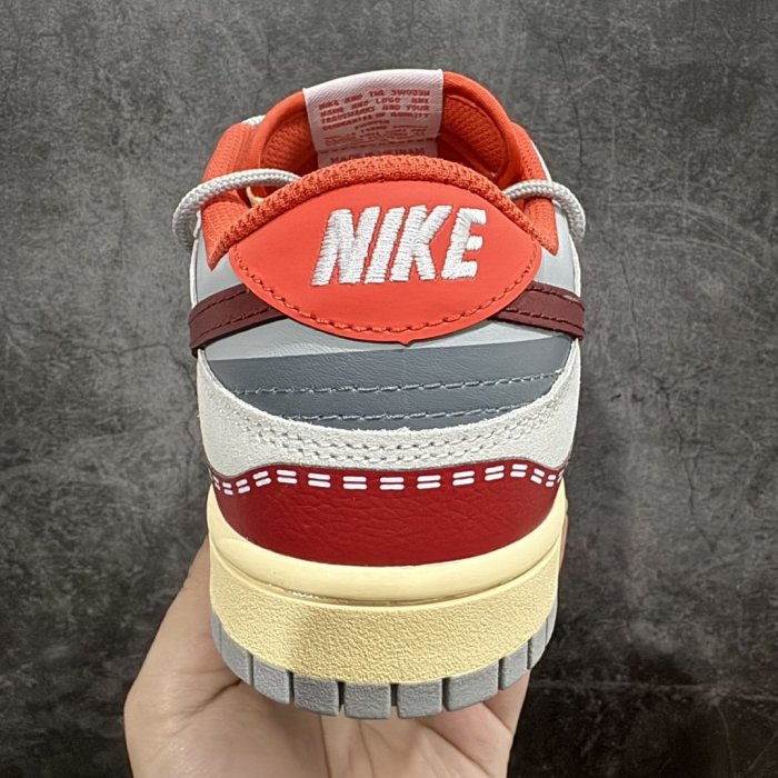 Кроссовки Nk Dunk Low фото 4