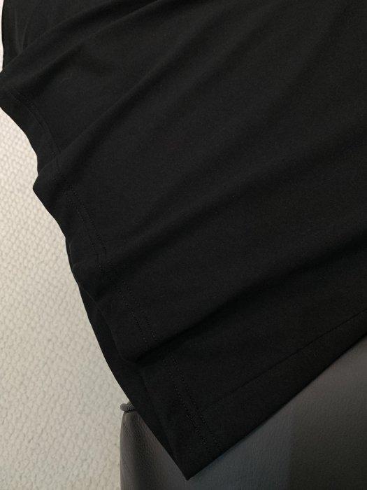 T-shirt men's фото 8