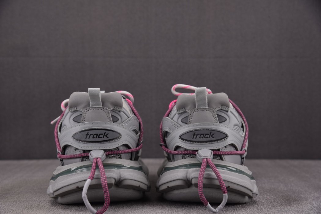 Sneakers Balenciaga Track 3.0 фото 6