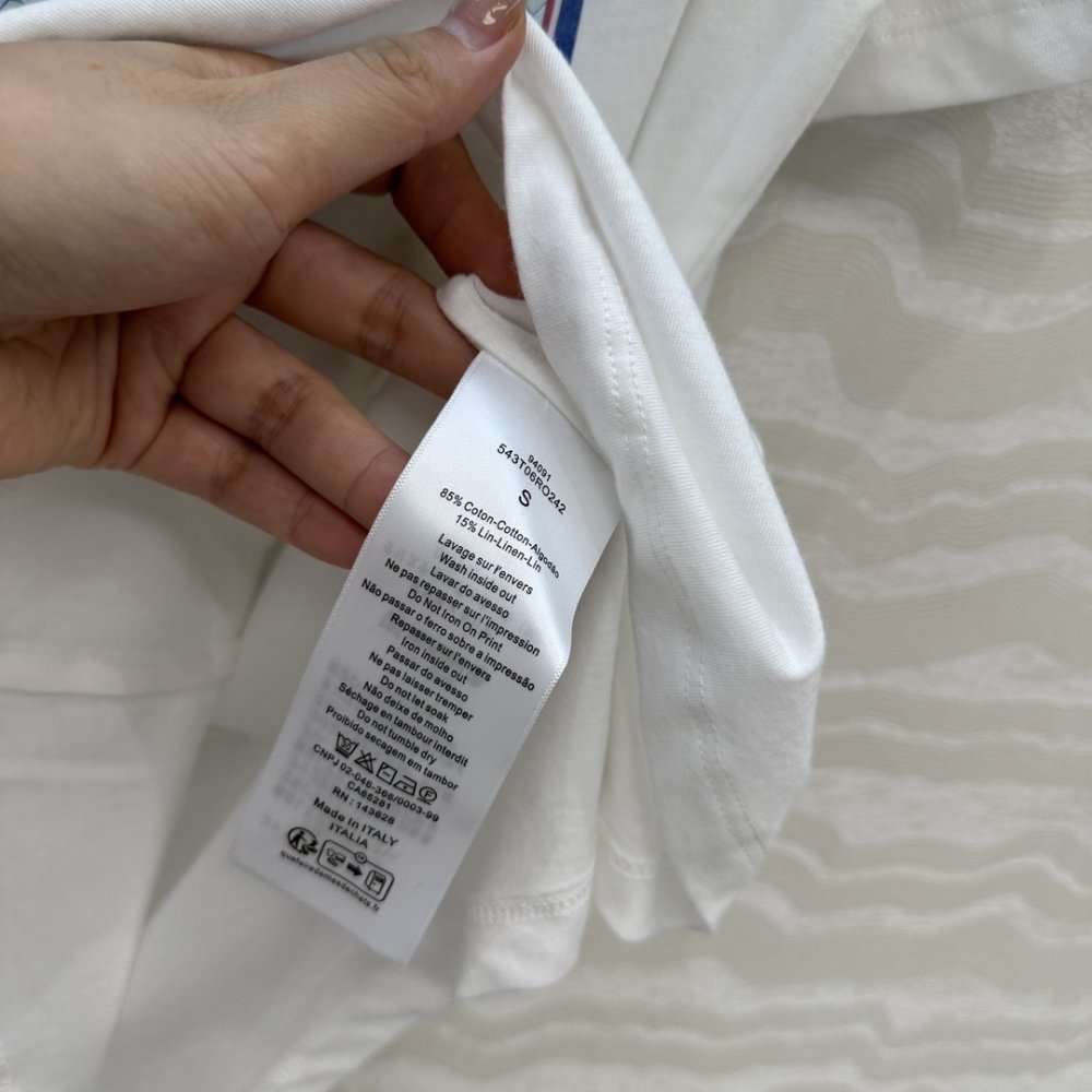 T-shirt women's фото 8