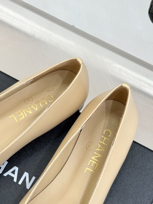 Балетки фото 8