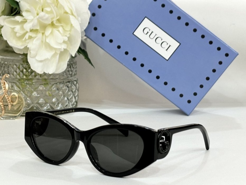 Spectacles sunscreen GG1691S фото 3