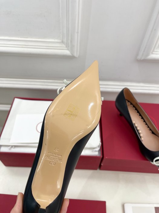 Shoes women's Valentino Garavani фото 9