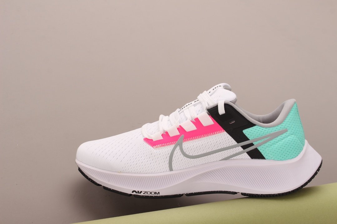 Кроссовки Air Zoom Pegasus 38 Miami - CW7356-102 фото 3