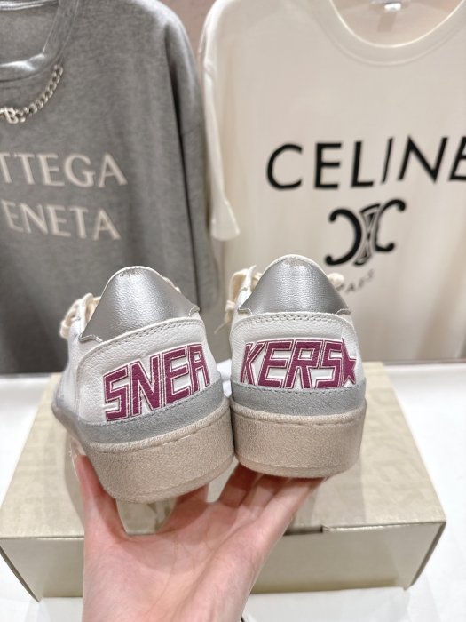 Кеды Golden Goose фото 7