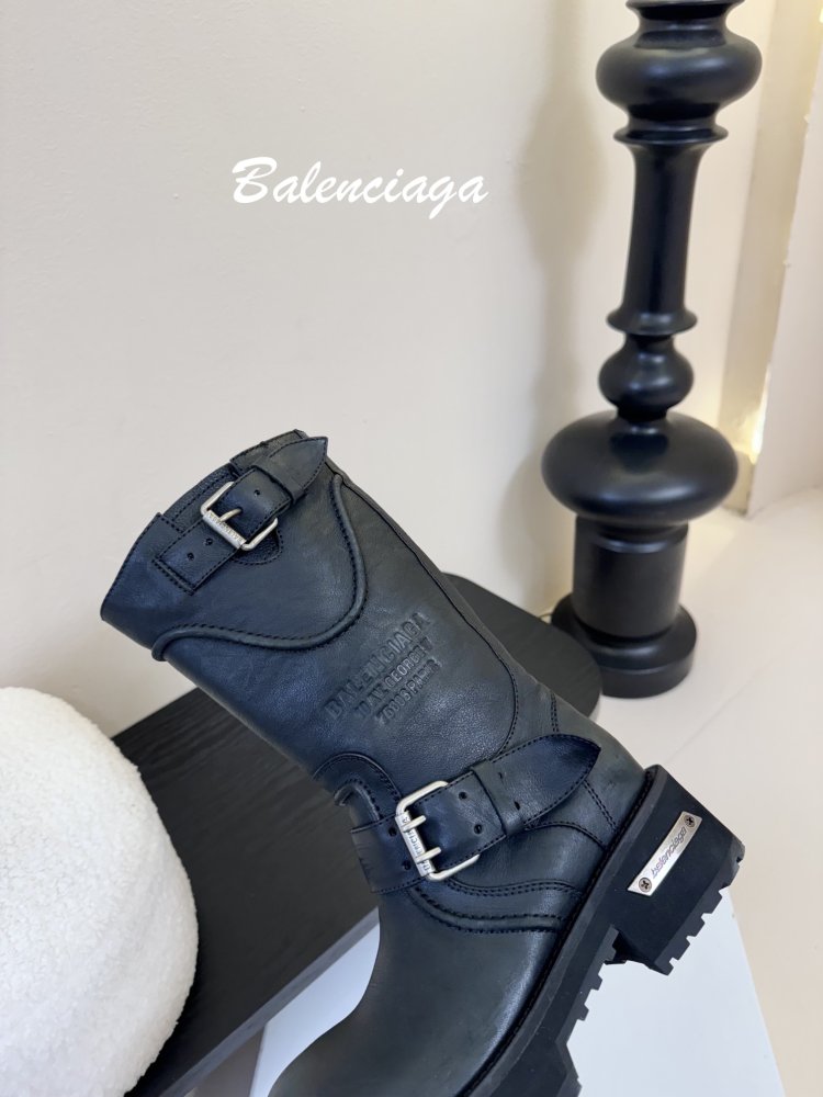 Чоботи жіночі фото 8