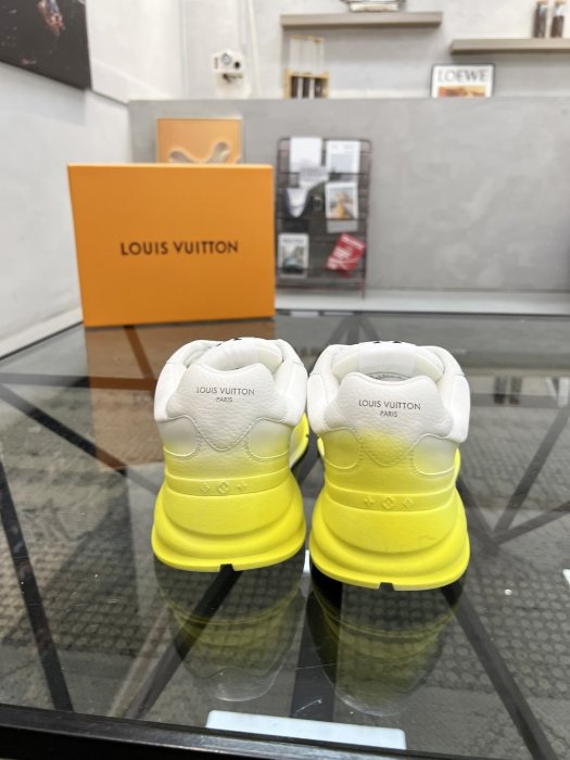 Кроссовки мужские фото 8