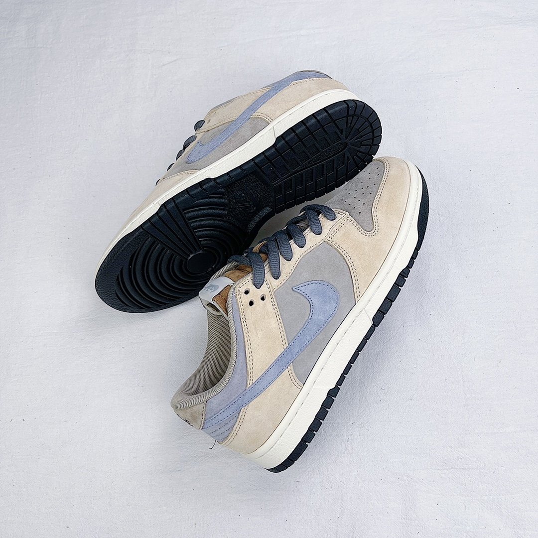 Кроссовки SB Dunk Low Steamboy OST CV1026-052 фото 9