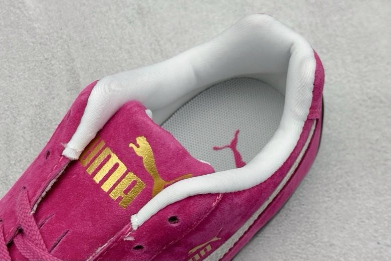 Кроссовки Puma Palermo OG фото 4