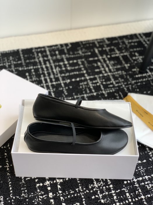 Балетки фото 7