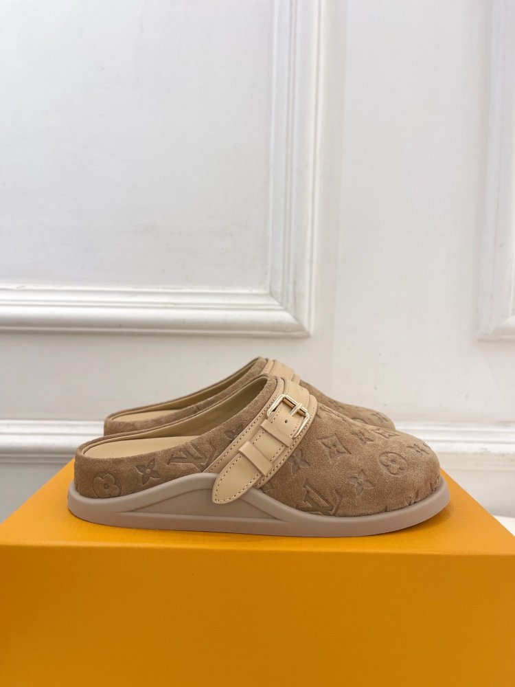 Мюли women's фото 4