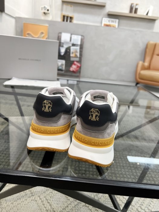 Кроссовки мужские фото 8