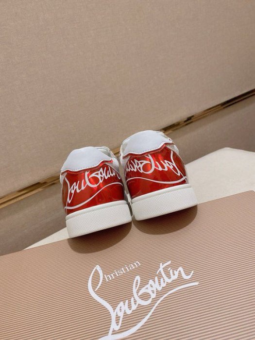 Sneakers men's фото 8