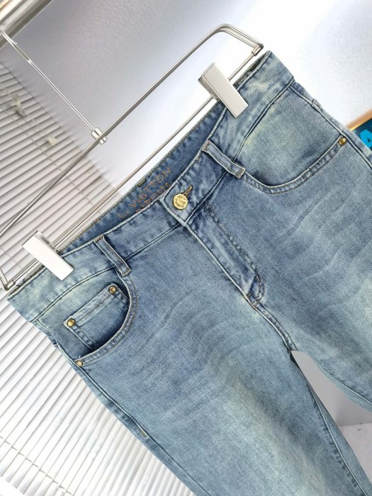 Jeans men's фото 4