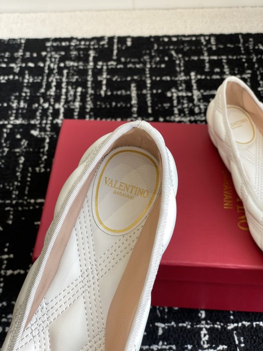 Балетки фото 8