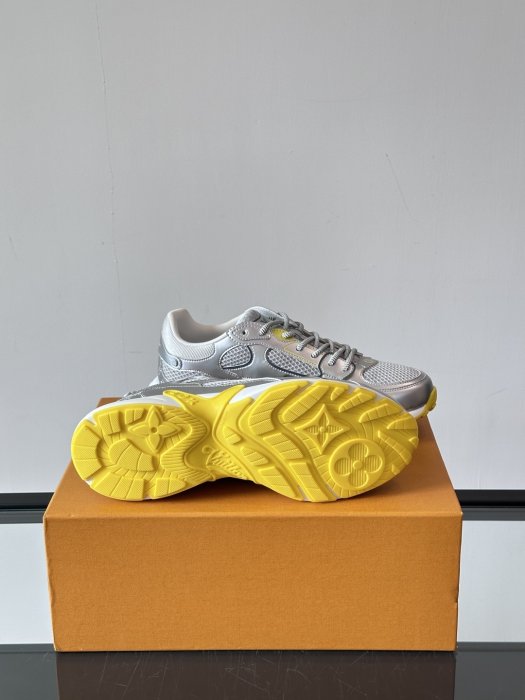 Кроссовки мужские фото 9