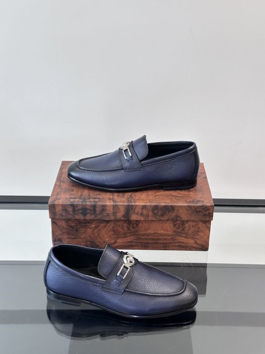 Туфли мужские фото 4