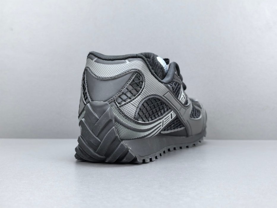 Кроссовки Bottega Veneta Orbit фото 6