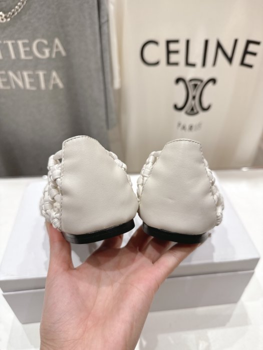 Ballet shoes фото 8