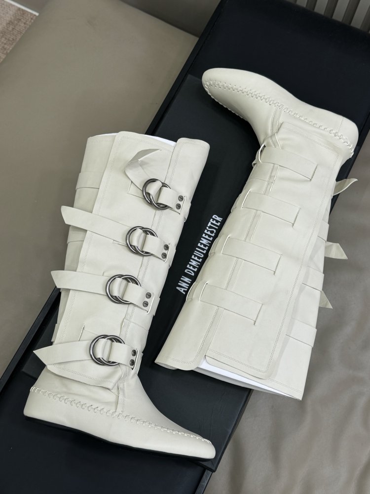 Чоботи жіночі фото 8