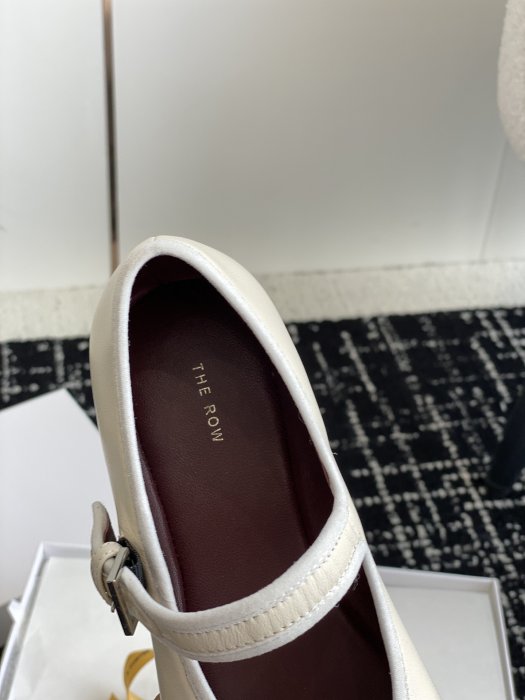 Балетки фото 6