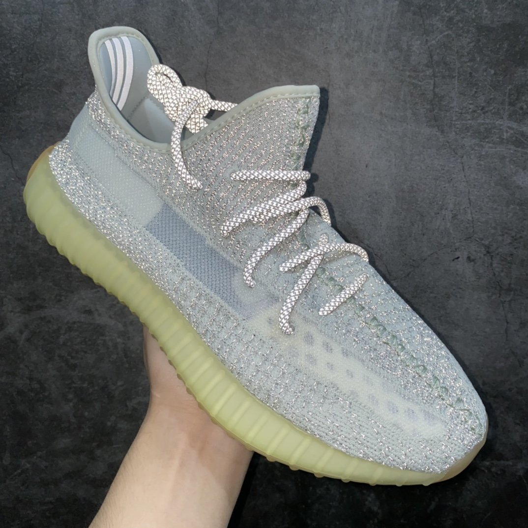 Кроссовки Yeezy 350 V2 FX4349 фото 5